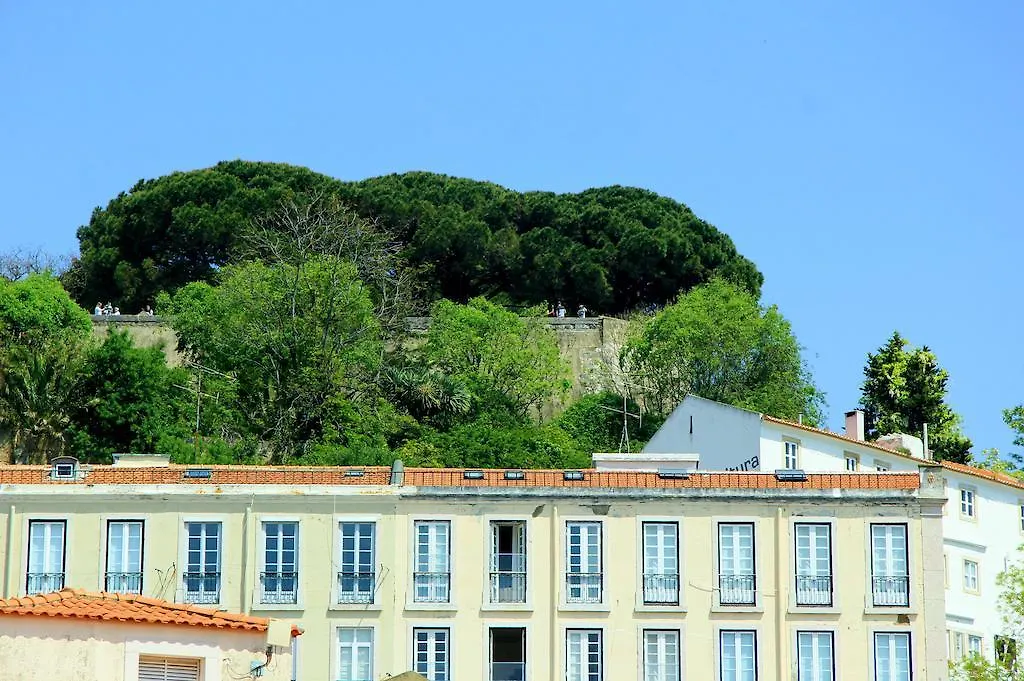 Hostel 4U Lisboa