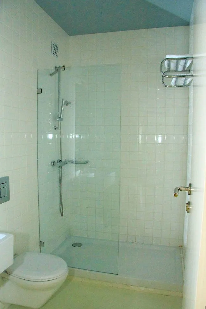 Hostel 4U Lisboa