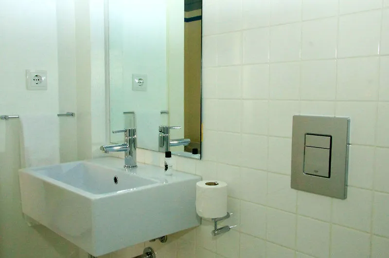 Hostel 4U Lisboa Portugal