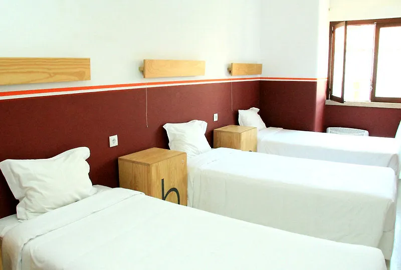 Hostel 4U Lisboa