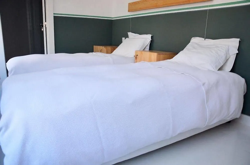 Hostel 4U Lisboa 0*,