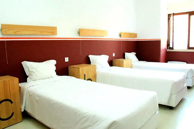Hostel 4U Lisboa Portugal