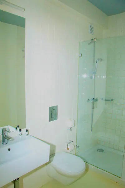 Hostel 4U Lisboa 0*,