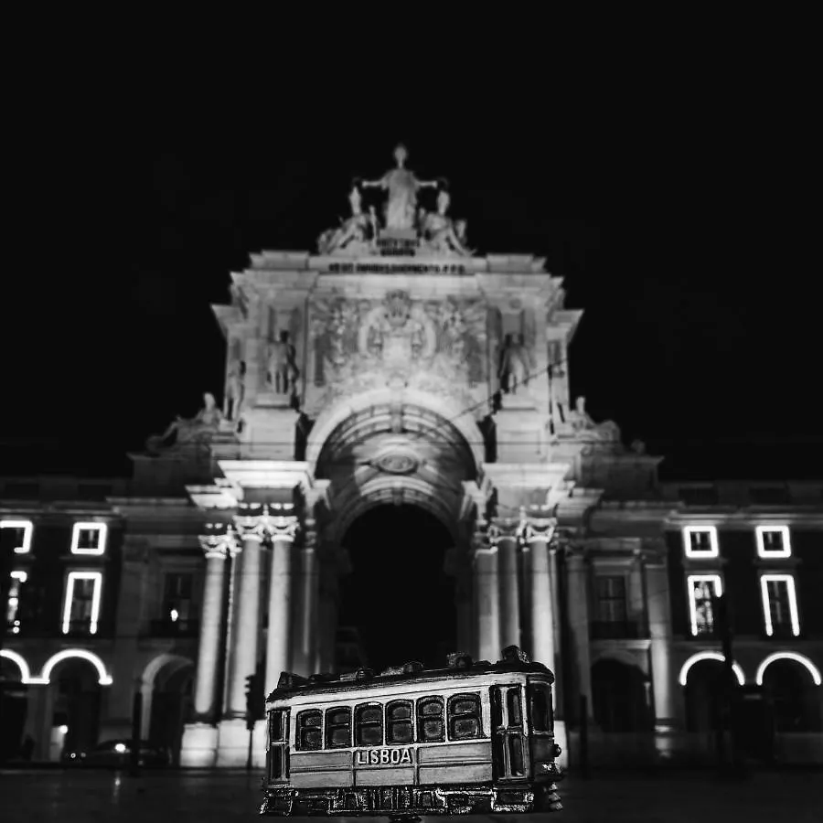 Hostel 4U Lisboa