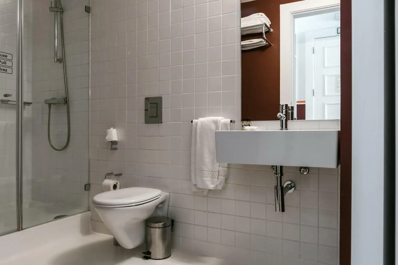 Hostel 4U Lisboa