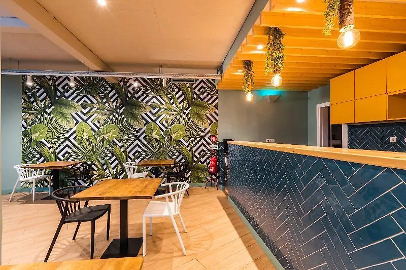 Hostel 4U Lisboa